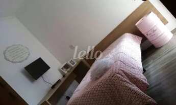 Imagem 7: São Bernardo do Campo - Apartamento Padrão - Jardim Nova Petrópolis