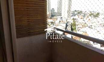 Imagem 2: Apartamento com 2 dormitórios à venda, 74 m² por R$ 380.000 - Quitaúna - Osasco/SP