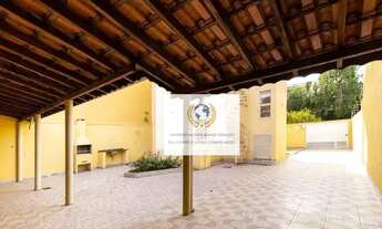 Imagem 2: Casa com 5 dormitórios à venda, 200 m² por R$ 700.000,00 - Parque das Universidades - Camp