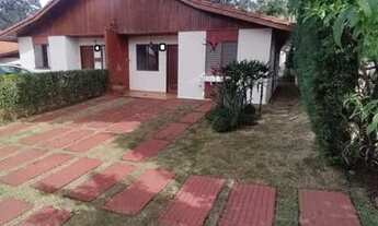 Imagem: Casa térrea a venda e locação com 3 dormitórios