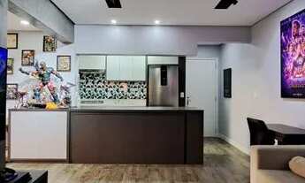 Imagem 4: Apartamento com 3 quartos à venda no bairro da Vila Formosa, no Condomínio Ed Efesus, em S