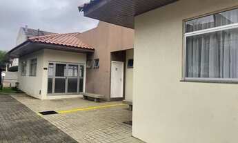 Imagem 2: Curitiba - Apartamento Padrão - Novo Mundo