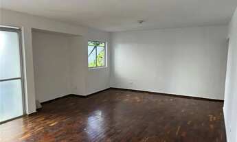 Imagem 2: Vendo Apartamento 3 Quartos, Localização Privilegiada - 136m² - Casa Forte