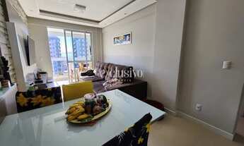 Imagem 3: Apartamento à venda no bairro Barreiros - São José/SC