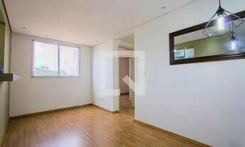 Imagem 2: Apartamento para Aluguel - Cidade Sao Jorge, 2 Quartos, 47 m2