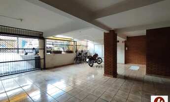 Imagem 3: Apartamento (tipo - padrao) 2 dormitórios/suite, cozinha planejada, em condomínio fechado