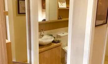 Imagem 7: Cidade arbo, Lançamento no Passaré