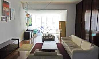 Imagem 2: Apartamento à venda, 4 quartos, 2 suítes, 1 vaga, Flamengo - RIO DE JANEIRO/RJ