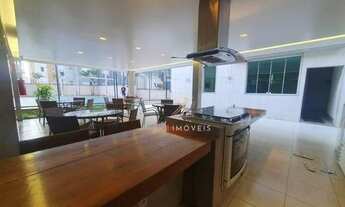 Imagem 2: Apartamento com 3 dormitórios à venda, 115 m² por R$ 1.980.000 - Santo Agostinho - Belo Ho