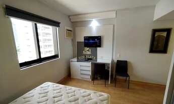 Imagem 4: Flat disponível em Moema