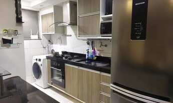 Imagem 3: Apartamento - Macapá - Mobiliado - Felicitá