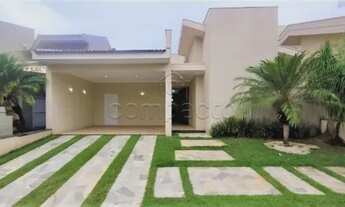 Imagem 2: Casa Condomínio em Mirassol