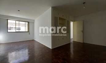 Imagem: SAO PAULO - Apartamento Padrão - PARAISO