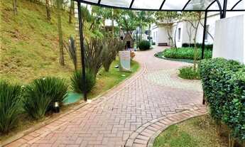 Imagem 4: APARTAMENTO RESIDENCIAL em SÃO PAULO - SP, MORUMBI