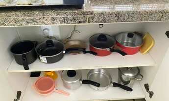 Imagem 2: OS] Alugo flat na Ponta Dareia