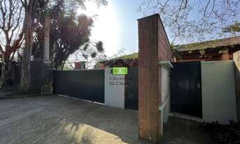 Imagem 4: Linda casa TÉRREA contemporânea, com projeto integrado diferenciado. - Construída para mor