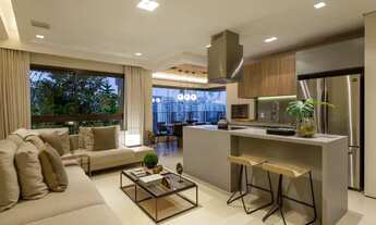 Imagem: Apartamento para venda possui 83 metros