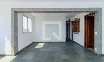 Imagem 3: Apartamento para Aluguel - Chácara Santo Antonio, 3 Quartos, 110 m2