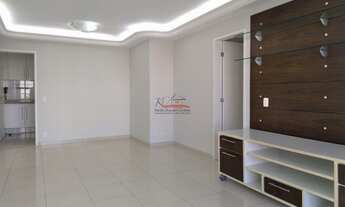 Imagem 6: Apartamento em Moema indios! Avenida Jandira, 79 ! Condomínio Le Quartier Moema ! 102m ! 3