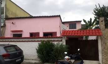 Imagem: Duas casas xerem