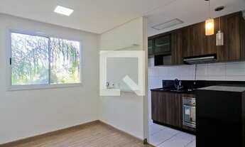 Imagem: Apartamento para Aluguel - Parque Nações