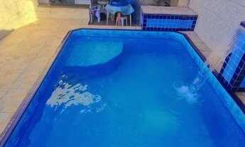 Imagem: ESPETACULAR CASA NA PRAIA GRANDE 3 DORM