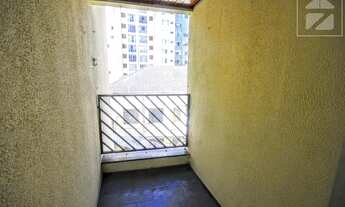 Imagem 3: Apartamento - Centro - Campinas