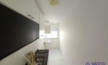 Imagem 2: Apartamento para Locação em São Gonçalo, Rio do Ouro, 2 dormitórios, 1 banheiro, 1 vaga