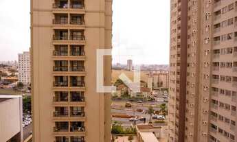 Imagem 5: Apartamento para Aluguel - Nova Ribeirânia, 1 Quarto, 32 m2