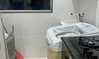 Imagem 4: Vendo apartamento de 2 quartos Ponto Chic