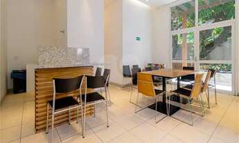 Imagem 6: Duplex Cobertura para venda possui 306 metros quadrados com 3 quartos em Moema - São Paulo