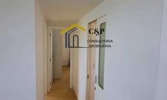 Imagem 7: Horto Bela Vista - 2 Suítes + Home