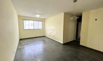 Imagem: Apartamento - Cambuí - Campinas