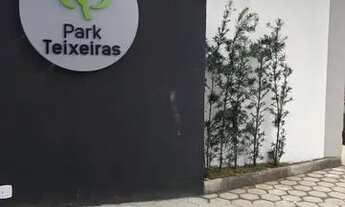 Imagem: Apartamento Park Teixeiras 2 Quartos