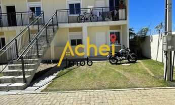 Imagem 2: Duo Figueiras casa verde Amarela pronto concluido