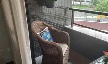 Imagem 2: Cód. 586/23035 Brotas 3/4 com suíte e Varanda com 3 Vagas no Cidade Jardim