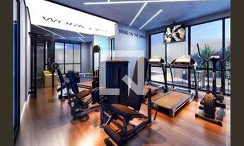 Imagem 6: Apartamento à Venda - Chácara Inglesa, 1 Quarto, 31 m2