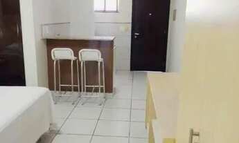 Imagem 6: Marsallis Residence Flat - Apto 1/4 e 1 suíte de 38 m², 1 vaga por 199.999