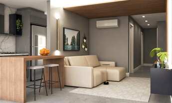 Imagem 5: Apartamento para Venda em Balneário Piçarras, Itacolomi, 3 dormitórios, 1 suíte, 1 banheir