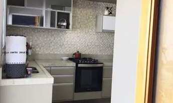 Imagem 6: Casa em Condomínio para Venda, CONDOMINIO BRÉSCIA, 3 dormitórios, 1 suíte, 2 banheiros, 2