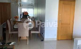 Imagem 3: Barra da Tijuca Apartamento com 3 dormitórios