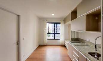 Imagem 5: Apartamento Mobiliado 1 dormitórios | Easy Life Emiliano | 29m²