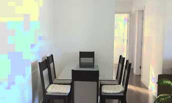 Imagem 4: Apt. Para alugar em Cond. HOME CLUB com 3 quartos