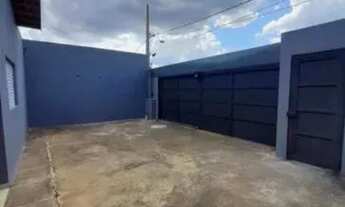 Imagem: Casa no Distrito Industrial - Ananindeua