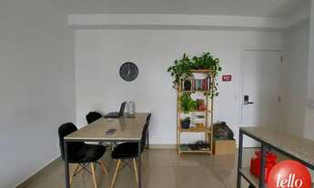 Imagem 4: São Paulo - Apartamento Padrão - Barra Funda