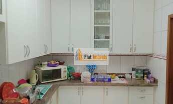 Imagem 3: Apartamento com 3 dormitórios à venda, 98 m² por R$ 350.000 - Parque dos Bandeirantes - Ri