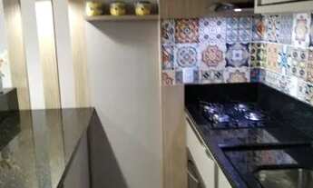 Imagem 5: Apartamento com 3 quartos, 2 garagens