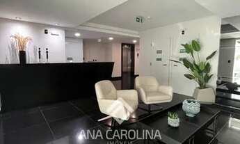 Imagem 5: Apartamento no Edifício Manhattan