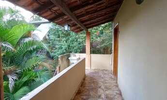 Imagem 2: Casa tipo apartamento