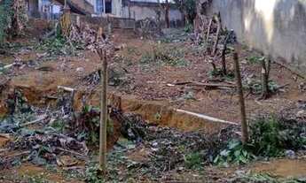 Imagem 4: Lote Bairro Sol Nascente Guarapari